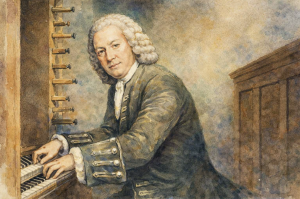 CSO - Bach
